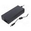 POSC121000D-C14 Power supply: switching; 12VDC; 10A; Out: 5,5/2,1; 120W; 90÷264VAC AysxxMYN3y2M30QCaoc1H0BDpOBz7nuruzKB7FX6KrM