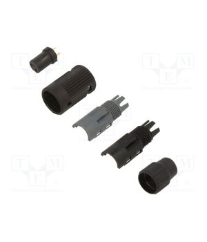 99 0972 100 02 Connector: circular; 710; 125V; 4A; PIN: 2; plug; female; soldering 7LWoVVK0mcrHhw0W7tzA0Sn9CaDNf8URmS9L1nOY0EU