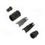 99 0972 100 02 Connector: circular; 710; 125V; 4A; PIN: 2; plug; female; soldering 7LWoVVK0mcrHhw0W7tzA0Sn9CaDNf8URmS9L1nOY0EU