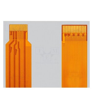RPI CAMERA CABLE STANDARD-MINI-200MM Accessories: connection cable; 200mm 7lwHJFsLdF9r7ZREBdZQS0A28ATcaWKI-_oVr0Tuovo