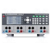 HMP4040COM Power supply: programmable laboratory; Ch: 4; 0÷32VDC; 0÷10A; rack pu48rrHMp6BG_RWE9ziGJm1G9PIjcIm_xsjKSdB3RGE