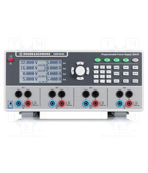 HMP4040COM Power supply: programmable laboratory; Ch: 4; 0÷32VDC; 0÷10A; rack pu48rrHMp6BG_RWE9ziGJm1G9PIjcIm_xsjKSdB3RGE
