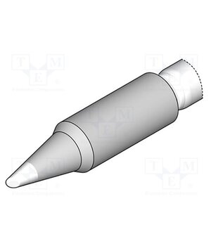 C210036 Tip; conical sloped; 0.6mm LmOj8iKpV_MfEqddyd0rgBBdp1CNj50h1-SdXnD1J6c