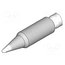 C210036 Tip; conical sloped; 0.6mm LmOj8iKpV_MfEqddyd0rgBBdp1CNj50h1-SdXnD1J6c