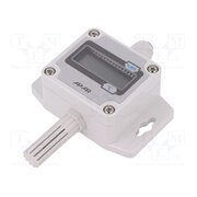 AR252/LCD/U Converter: temperature and humidity; 0÷100%RH; -30÷80°C; AR252 KHD5zmzBaAKGF-wcdivwiHMjjBl5E3Tij_5nDTANp_c