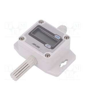 AR252/LCD/U Converter: temperature and humidity; 0÷100%RH; -30÷80°C; AR252 KHD5zmzBaAKGF-wcdivwiHMjjBl5E3Tij_5nDTANp_c