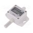 AR252/LCD/U Converter: temperature and humidity; 0÷100%RH; -30÷80°C; AR252 KHD5zmzBaAKGF-wcdivwiHMjjBl5E3Tij_5nDTANp_c