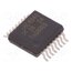 74HC4040DB,112 IC: digital; 12bit,binary counter; IN: 1; CMOS; SMD; SSOP16; HC; tube RjLwtqSoIEqFHihE7spODnhxHCD-7kJLTKIbUnXLQyk