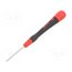 42481 Screwdriver; precision; Torx®; TX08; PicoFinish® xHT3vuDzn3m17UIkB6anJVVgoVwIU2HpEPUFgPCI7mU