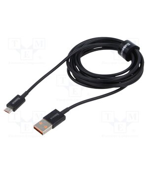 CAMYS-A01 Cable; High Speed,USB 2.0; USB A plug,USB B micro plug; 2m; 2A F3_KDVGrs7y5lauHtQYZ8FU29U4C5ucigAUP5VqgzVM
