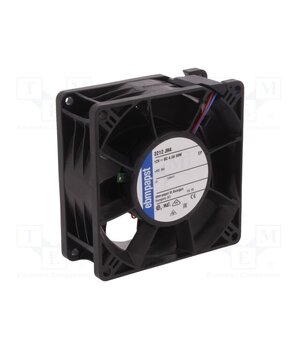 3212 JH4 Fan: DC; axial; 12VDC; 92x92x38mm; 280m3/h; 73dBA; ball; 13000rpm stC_myjSRQbPpvDK4YiZiFu8jWL36Oiuvj37oJc_6vI
