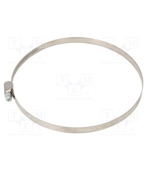 158/130-150/W2 Cable tie; Ø: 130÷150mm; W: 9mm; Material: chrome steel AISI 430 7aGpOleZcmrANhCjyq-8VBdHgvby2Zt8-DG9PHPFhoc