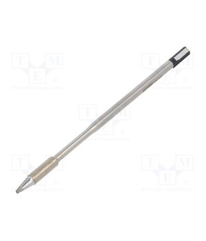 T130-1.6D Tip; chisel; 1.6mm; for  soldering iron,for soldering station mJSrh29qIOvrz1GDKSvHOBhHFjqGKXlU_6O72qQWafo