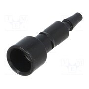 09140006252 Contact; female; pipe ID Ø3mm; Mech.durability: 500cycles; Delrin SiNcVf9NKBgbQmm_LvV3EySwgtO46DCujSMSyRGGYec