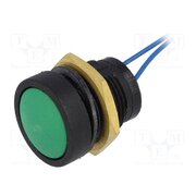 49-59113 Switch: push-button; Pos: 2; SPST-NO; 0.125A/125VAC; OFF-(ON); IP67 6QrC8z8KHbt2ZNbYnlbe4wqY8O7hGdGu6zBw_uBsb48