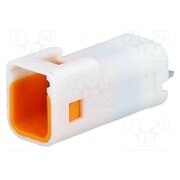 B02B-JWPF-SK-R (LF)(SN) Connector: wire-board; socket; male; JWPF; 3A; 100V; PIN: 2; IPX7 oKH3Gtqr-q2rnLRNwSKaULuW9nJsSS1Kry8AVQkwLIs