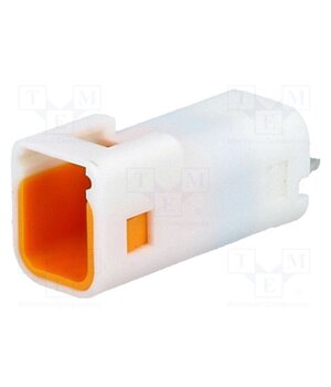 B02B-JWPF-SK-R (LF)(SN) Connector: wire-board; socket; male; JWPF; 3A; 100V; PIN: 2; IPX7 oKH3Gtqr-q2rnLRNwSKaULuW9nJsSS1Kry8AVQkwLIs