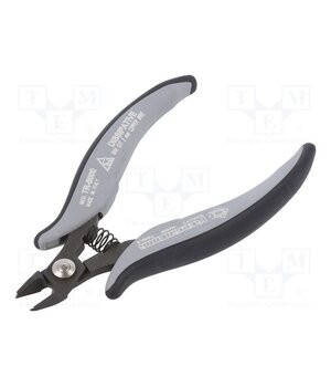 TR 5000 D Pliers; cutting,miniature,curved; ESD; 138mm e9SF7wOe5E9oqco0Wr6OoUWdqpaJRo0opn4t-7bcmeo