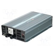 NTS-2200-224EU Converter: DC/AC; 2.2kW; Uout: 230VAC; 20÷33VDC; 420x270x98mm; 92% IgjLkyeLk1ZvVDuXHpO7BVpyutmoP9et8WlkmcuFNMA