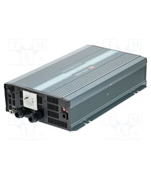 NTS-2200-224EU Converter: DC/AC; 2.2kW; Uout: 230VAC; 20÷33VDC; 420x270x98mm; 92% IgjLkyeLk1ZvVDuXHpO7BVpyutmoP9et8WlkmcuFNMA