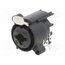 NCJ6FA-H Connector: Jack 6,3mm + XLR; socket; female; angled 90°; THT; 3A ODX6jwXmRxL_-cCbRXysi5sZr0oyLjh9CXHlrdC1zEs