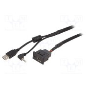 44-1202-001 USB/AUX adapter; Mitsubishi; Mitsubishi ASX 2010->2019 KWzzL9U2jfYL3Vz_hzq2usiptqdzt-qC_p7IlBBWuhQ