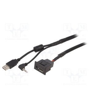 44-1202-001 USB/AUX adapter; Mitsubishi; Mitsubishi ASX 2010->2019 KWzzL9U2jfYL3Vz_hzq2usiptqdzt-qC_p7IlBBWuhQ