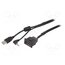 44-1202-001 USB/AUX adapter; Mitsubishi; Mitsubishi ASX 2010->2019 KWzzL9U2jfYL3Vz_hzq2usiptqdzt-qC_p7IlBBWuhQ