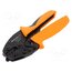 9014100000 Tool: for crimping; non-insulated terminals; 0.5÷6mm2; 200mm EGhXgAyt7LEwR0mnPf_FoY9csiNYWo-EYj69xm5rcdU