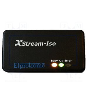 FLASHPRO-430(XS) Programmer: microcontrollers; TEXAS INSTRUMENTS; USB; 16MHz 3TRj9gfiaAjyFSoX3sbvre7Bi6oVcahFk39xBrPKllU