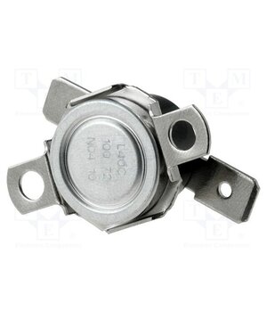 2455R--01000072 Sensor: thermostat; NC; Topen: 40°C; Tclos: 25°C; 10A; 240VAC; ±3°C 3PoPHC18j16mN2OrFltJxl9dSM9sEjk7YAIXsYC06N4