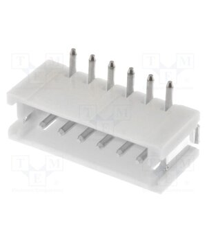 B6B-ZR-SM4-TF (LF)(SN) Connector: wire-board; socket; male; PIN: 6; ZH; 1A; 50V; vertical TH5QvwgVrq_WDfAufhjpIZQ2YsfylTZ-qCH1xo_0Koo