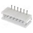 B6B-ZR-SM4-TF (LF)(SN) Connector: wire-board; socket; male; PIN: 6; ZH; 1A; 50V; vertical TH5QvwgVrq_WDfAufhjpIZQ2YsfylTZ-qCH1xo_0Koo