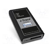 8.18.00 J-TRACE PRO CORTEX-M Programmer: debugger; ARM Cortex M; 1.2÷5VDC; 123x68x30mm; 4Mbps 8vxopshbA20Z83XS5_yaUWpwU6zcCrD8funxjTOq3nU