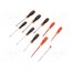 B219.110 Kit: screwdrivers; Phillips,Pozidriv®,slot,Torx®; BahcoFit XL g09S2sO-XFUjvLelLSJGMYWAVcybUwFeVyp3NuedPU0