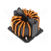 SCF25XV-220-1R9A007JH Inductor: wire with current compensation; THT; 1.2mH; 2.45mΩ; SCF GXF4Ekyocnv7Z3hfySPeXrtXxSUU4Tz0zCfT-2N6sGA
