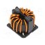 SCF25XV-220-1R9A007JH Inductor: wire with current compensation; THT; 1.2mH; 2.45mΩ; SCF GXF4Ekyocnv7Z3hfySPeXrtXxSUU4Tz0zCfT-2N6sGA