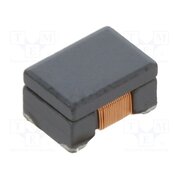 DLW43SH510XK2L Filter: anti-interference; 1Ω; 51uH; SMD; 50VDC; 230mA; -30÷50% HSKc4uRBnl__5mD1i-RigBm11peXi30KvPYhoAyvRYU