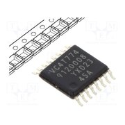 74AVC4T774PWJ IC: digital; 3-state,4bit,bidirectional,transceiver,translator kejdcAVayWF2e2hZ3b5_US4OkEo_Z4btT4tVGNn6Qc8