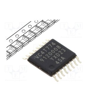 74AVC4T774PWJ IC: digital; 3-state,4bit,bidirectional,transceiver,translator kejdcAVayWF2e2hZ3b5_US4OkEo_Z4btT4tVGNn6Qc8