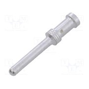 93601-0189 Contact; male; 2.5mm; silver plated; 2.5mm2; 14AWG; bulk; crimped Xz7xI7EgdCiIWOgnP-O4T18nmKYQf2C5aJjpoMHNi1s