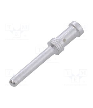 93601-0189 Contact; male; 2.5mm; silver plated; 2.5mm2; 14AWG; bulk; crimped Xz7xI7EgdCiIWOgnP-O4T18nmKYQf2C5aJjpoMHNi1s