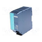 6EP1333-2BA20 Power supply: switching; for DIN rail; 144W; 24VDC; 5A; IP20; OUT: 1 enBpnWMRJdrSvsSolzKuHQcZGs4s063n-uYl_jrQCPw