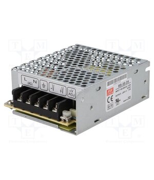RS-35-24 Power supply: switching; for building in,modular; 35W; 24VDC 6QoNbSnb0Liilg_eRxy0Yv1SXj_8mPf-VP281o7Ctwc