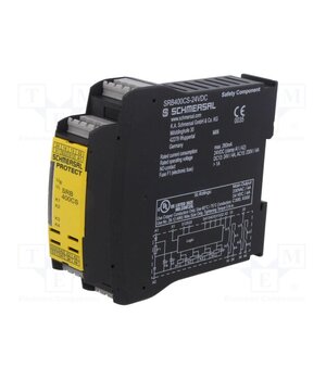 SRB400CS 24VDC Module: safety relay JWXYbxDP_mTp2taIowL8UWr0UZ5JKZ1YAh2N029UGpg