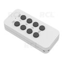 Additional remote control for ADIP220W switcher