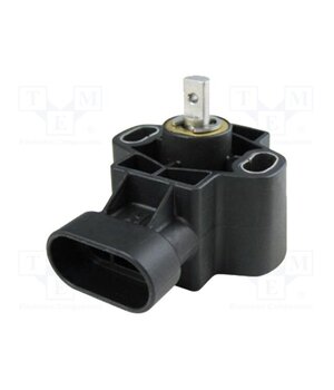 RTY090LVEAX Sensor: Hall; rotary position sensor; Range: 90° (±45°); IP67; RTY Cn3M6XV2VKCe2VPZGZQMApfiCs05AR-46rUydpBHUI8