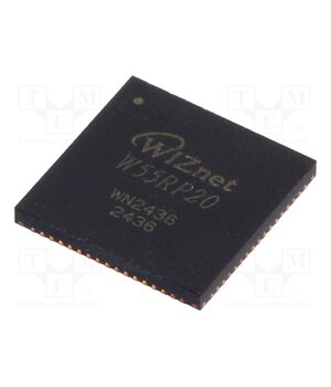 W55RP20-S2E IC: Ethernet controller; -40÷85°C; 1.8÷3.3VDC cRNEZ_bkox-cOzPUukTMdlk7oZGKOOxNjkfuwoz7Nww