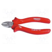 13-906-VDE Pliers; side,cutting,insulated; 165mm AFkdcirxo9hX5F4ILOSMbacMP2UeFh1FKTJb4J8DjB8