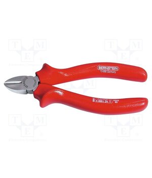 13-906-VDE Pliers; side,cutting,insulated; 165mm AFkdcirxo9hX5F4ILOSMbacMP2UeFh1FKTJb4J8DjB8